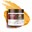Picture of KARSEEL COLOR DEPOSITING MASK BROWN
